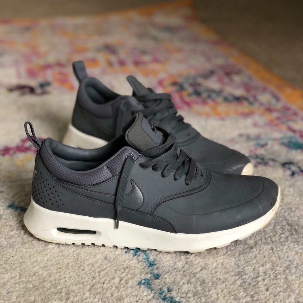 Nike air max thea